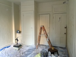 Before starting